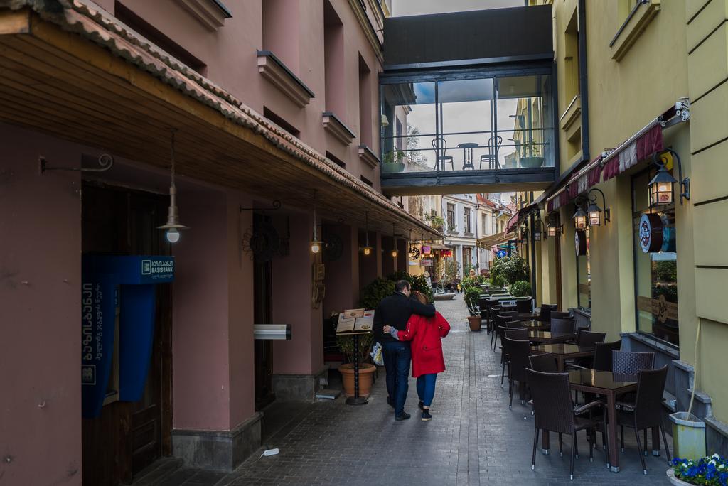 Citadel Express Guest house Tbilisi