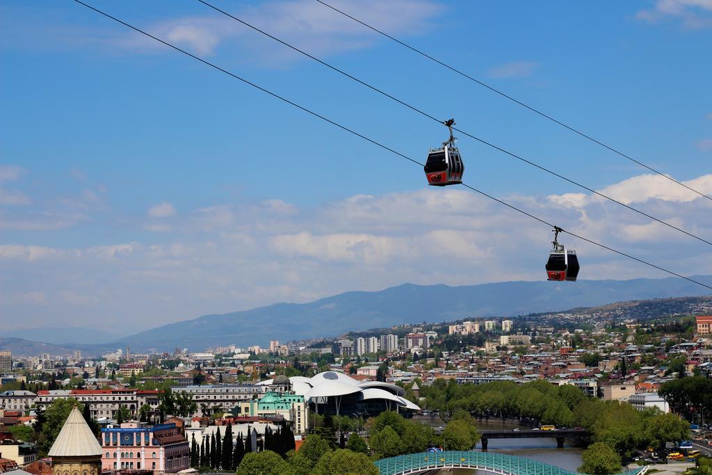 Citadel Express * Тбилиси