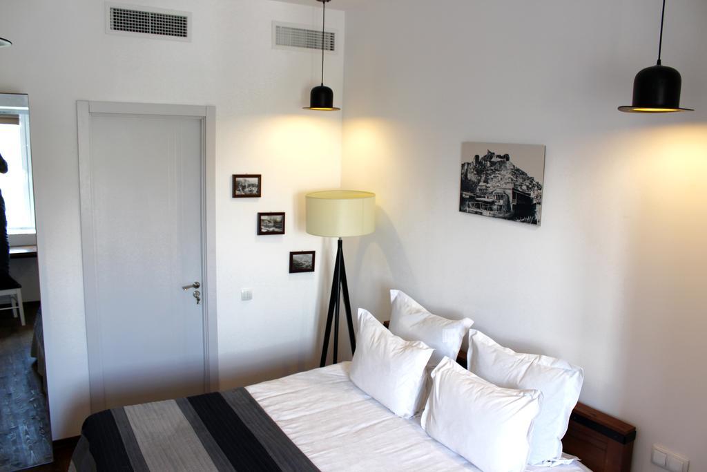 Citadel Express Tiflis